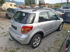 Suzuki SX4 1.6  - 109.  4?4 | Mobile.bg    6