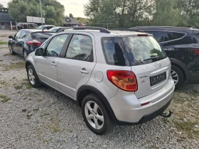 Suzuki SX4 1.6  - 109.  4?4 | Mobile.bg    5