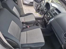 Suzuki SX4 1.6  - 109.  4?4 | Mobile.bg    10