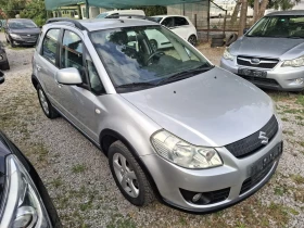Suzuki SX4 1.6  - 109.  4?4 | Mobile.bg    3