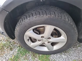 Suzuki SX4 1.6  - 109.  4?4 | Mobile.bg    16