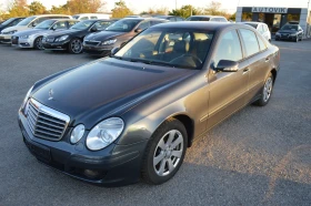 Mercedes-Benz E 220 2.2CDI-FULL EKSTRI