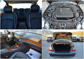 Mercedes-Benz E 220 2.2CDI-FULL EKSTRI | Mobile.bg    16