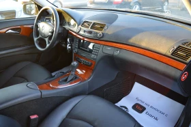 Mercedes-Benz E 220 2.2CDI-FULL EKSTRI | Mobile.bg    15