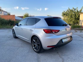 Обява за продажба на Seat Leon FR 2.0TDI 184 DSG ~20 199 лв. - изображение 3 | Auto.bg Обява за продажба на Seat Leon FR 2.0TDI 184 DSG ~20 199 лв. - изображение 3