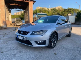 Обява за продажба на Seat Leon FR 2.0TDI 184 DSG ~20 199 лв. - изображение 1 | Auto.bg Обява за продажба на Seat Leon FR 2.0TDI 184 DSG ~20 199 лв. - изображение 1