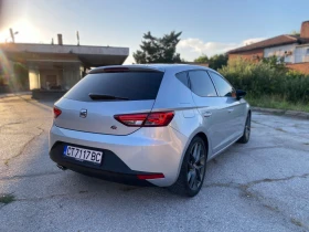 Обява за продажба на Seat Leon FR 2.0TDI 184 DSG ~20 199 лв. - изображение 2 | Auto.bg Обява за продажба на Seat Leon FR 2.0TDI 184 DSG ~20 199 лв. - изображение 2