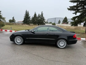 Обява за продажба на Mercedes-Benz CLK 220 CDI Avangarde ~7 600 лв. - изображение 5