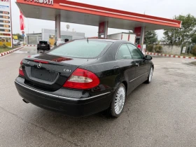 Обява за продажба на Mercedes-Benz CLK 220 CDI Avangarde ~7 600 лв. - изображение 4