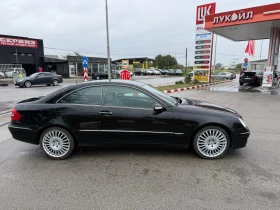 Обява за продажба на Mercedes-Benz CLK 220 CDI Avangarde ~7 600 лв. - изображение 3