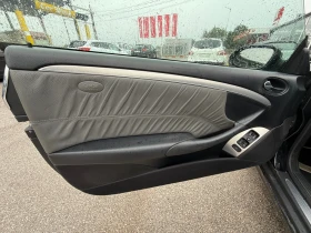 Mercedes-Benz CLK 220 CDI Avangarde | Mobile.bg    13