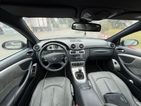 Обява за продажба на Mercedes-Benz CLK 220 CDI Avangarde ~7 600 лв. - изображение 11