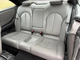 Обява за продажба на Mercedes-Benz CLK 220 CDI Avangarde ~7 600 лв. - изображение 6