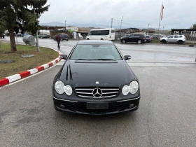 Обява за продажба на Mercedes-Benz CLK 220 CDI Avangarde ~7 600 лв. - изображение 1