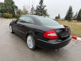 Обява за продажба на Mercedes-Benz CLK 220 CDI Avangarde ~7 600 лв. - изображение 10