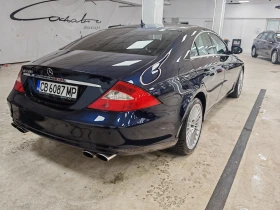 Mercedes-Benz CLS 500 | Mobile.bg    2