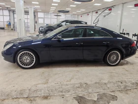 Mercedes-Benz CLS 500 | Mobile.bg    6