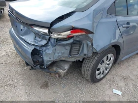Toyota Corolla 1.8L I-4 DOHC, VVT, 139HP Front Wheel Drive | Mobile.bg    9
