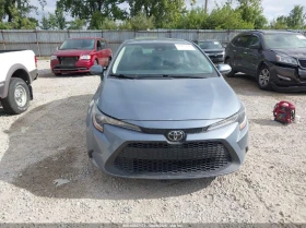 Toyota Corolla 1.8L I-4 DOHC, VVT, 139HP Front Wheel Drive | Mobile.bg    4