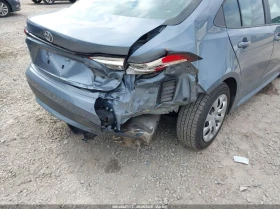 Toyota Corolla 1.8L I-4 DOHC, VVT, 139HP Front Wheel Drive | Mobile.bg    13