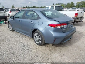 Toyota Corolla 1.8L I-4 DOHC, VVT, 139HP Front Wheel Drive | Mobile.bg    10