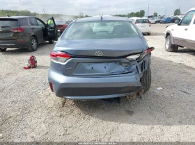 Toyota Corolla 1.8L I-4 DOHC, VVT, 139HP Front Wheel Drive | Mobile.bg    8