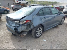 Toyota Corolla 1.8L I-4 DOHC, VVT, 139HP Front Wheel Drive | Mobile.bg    11