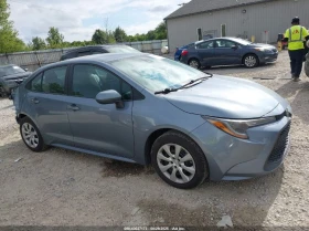 Toyota Corolla 1.8L I-4 DOHC, VVT, 139HP Front Wheel Drive | Mobile.bg    5