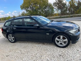 Обява за продажба на BMW 320 D/163p.s-Xenon!!! ~6 400 лв. - изображение 7