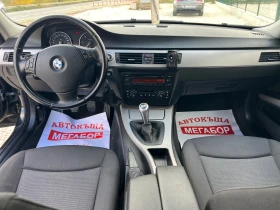Обява за продажба на BMW 320 D/163p.s-Xenon!!! ~6 400 лв. - изображение 11