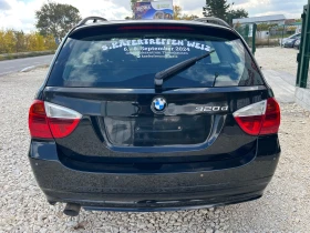 Обява за продажба на BMW 320 D/163p.s-Xenon!!! ~6 400 лв. - изображение 5