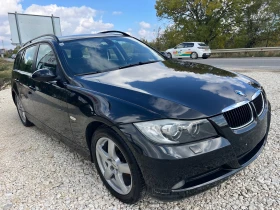 Обява за продажба на BMW 320 D/163p.s-Xenon!!! ~6 400 лв. - изображение 1