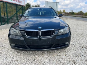 Обява за продажба на BMW 320 D/163p.s-Xenon!!! ~6 400 лв. - изображение 4