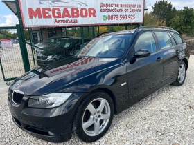 Обява за продажба на BMW 320 D/163p.s-Xenon!!! ~6 400 лв. - изображение 1