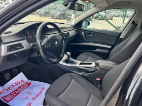 Обява за продажба на BMW 320 D/163p.s-Xenon!!! ~6 400 лв. - изображение 8