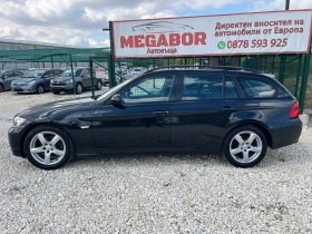Обява за продажба на BMW 320 D/163p.s-Xenon!!! ~6 400 лв. - изображение 6