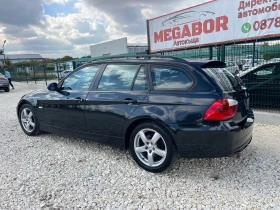 Обява за продажба на BMW 320 D/163p.s-Xenon!!! ~6 400 лв. - изображение 3