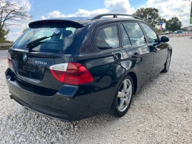 Обява за продажба на BMW 320 D/163p.s-Xenon!!! ~6 400 лв. - изображение 2