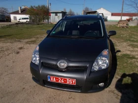 Обява за продажба на Toyota Corolla verso ~10 000 лв. - изображение 2