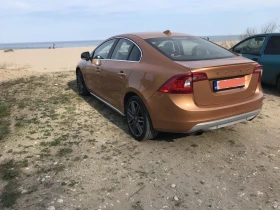 Volvo S60 T6 AWD  | Mobile.bg    2