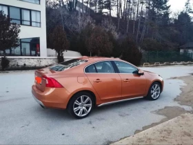 Volvo S60 T6 AWD  | Mobile.bg    5