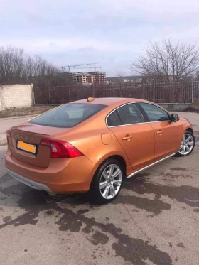Volvo S60 T6 AWD  | Mobile.bg    4