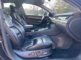 Audi A8, снимка 9