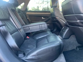 Audi A8, снимка 8
