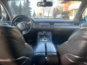 Audi A8, снимка 6
