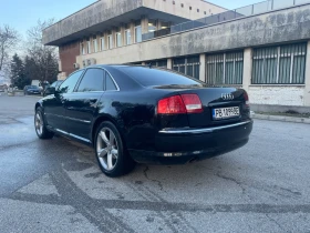 Audi A8, снимка 3
