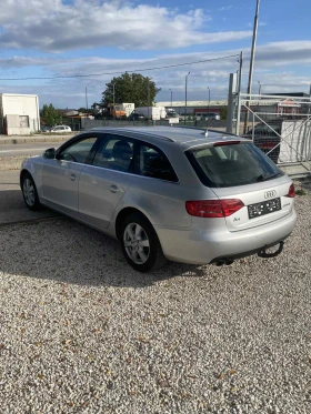 Audi A4 2.0Tdi , снимка 4