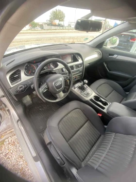 Audi A4 2.0Tdi , снимка 6