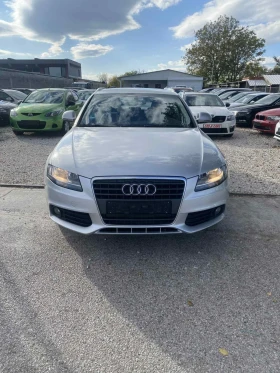 Audi A4 2.0Tdi , снимка 2