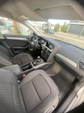 Audi A4 2.0Tdi , снимка 5